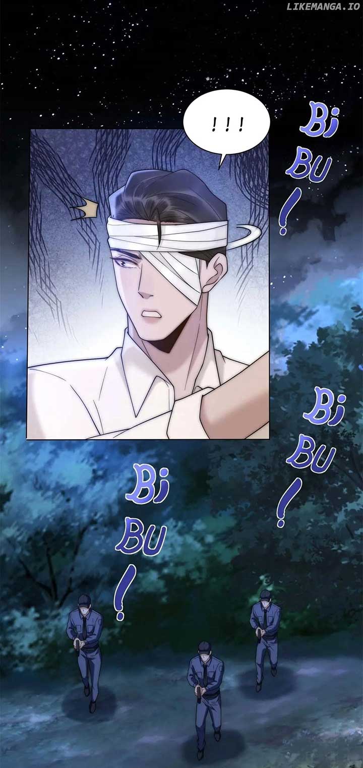 Don’t Mess with a Deadly Revenger Chapter 66 - Page 25