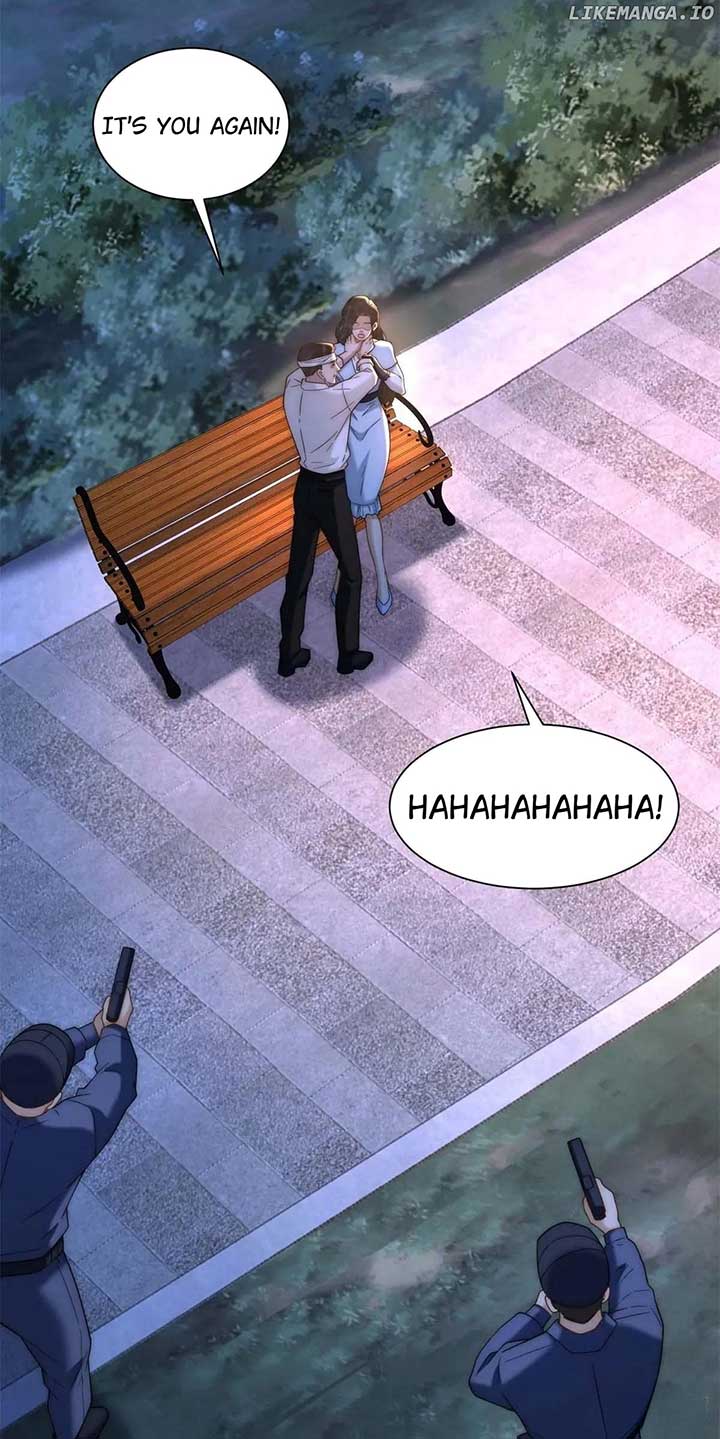 Don’t Mess with a Deadly Revenger Chapter 66 - Page 26