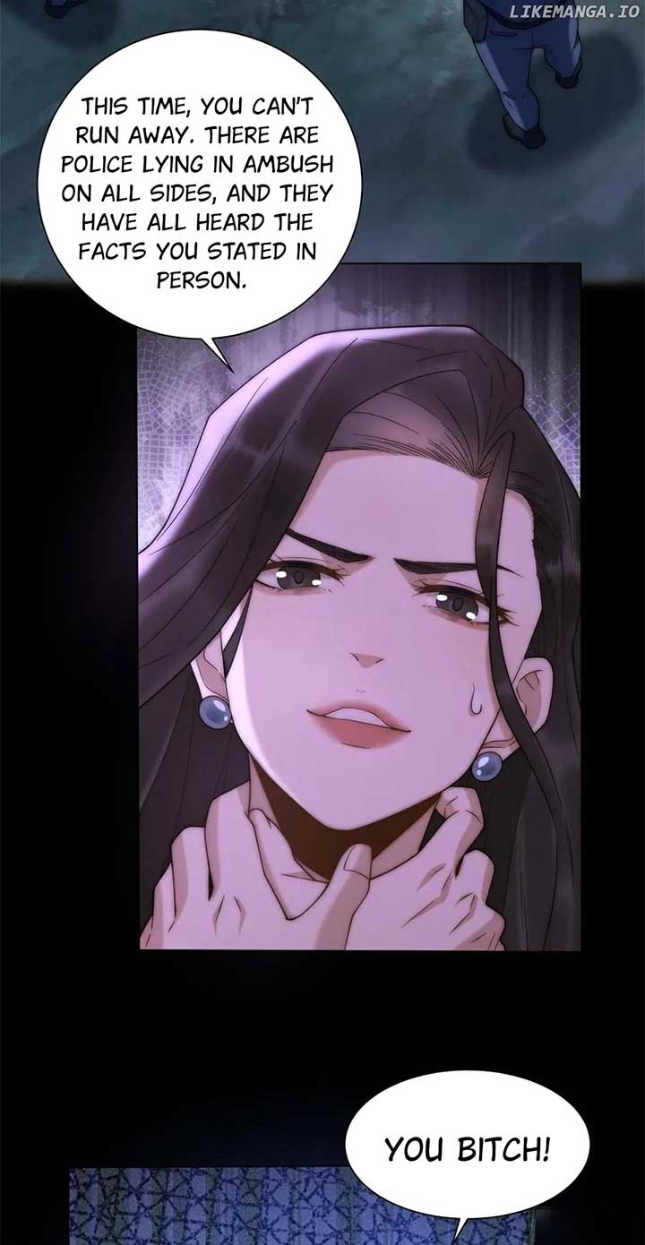 Don’t Mess with a Deadly Revenger Chapter 66 - Page 27