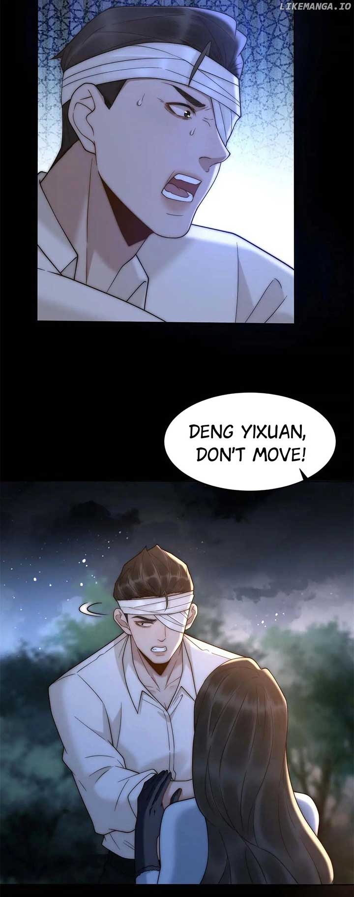 Don’t Mess with a Deadly Revenger Chapter 66 - Page 28