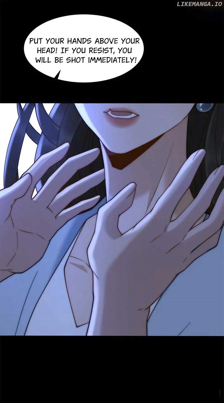 Don’t Mess with a Deadly Revenger Chapter 66 - Page 29