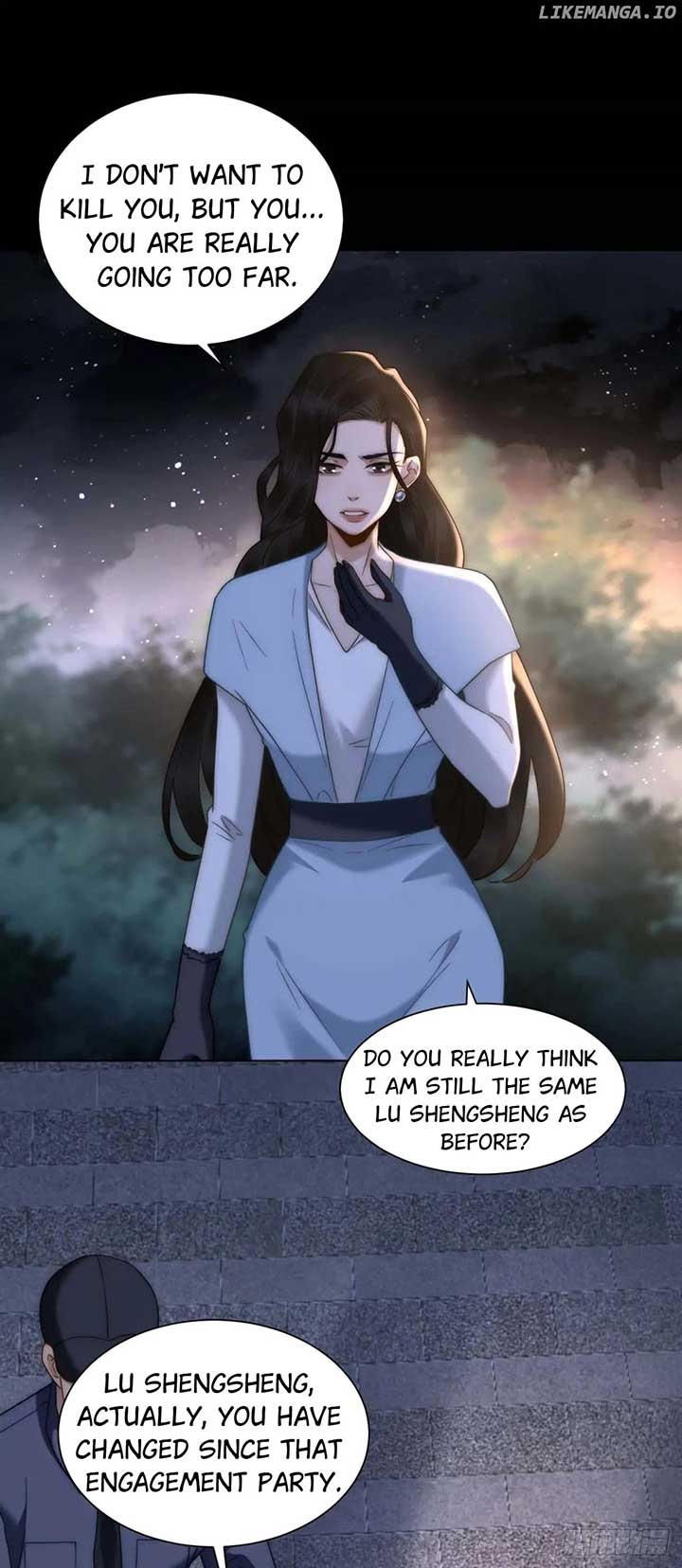 Don’t Mess with a Deadly Revenger Chapter 66 - Page 30