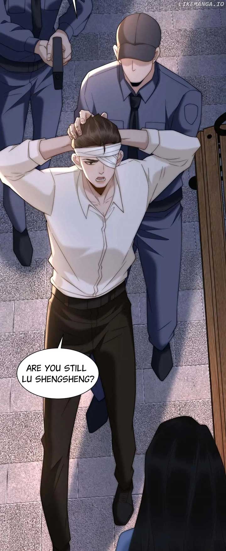 Don’t Mess with a Deadly Revenger Chapter 66 - Page 31