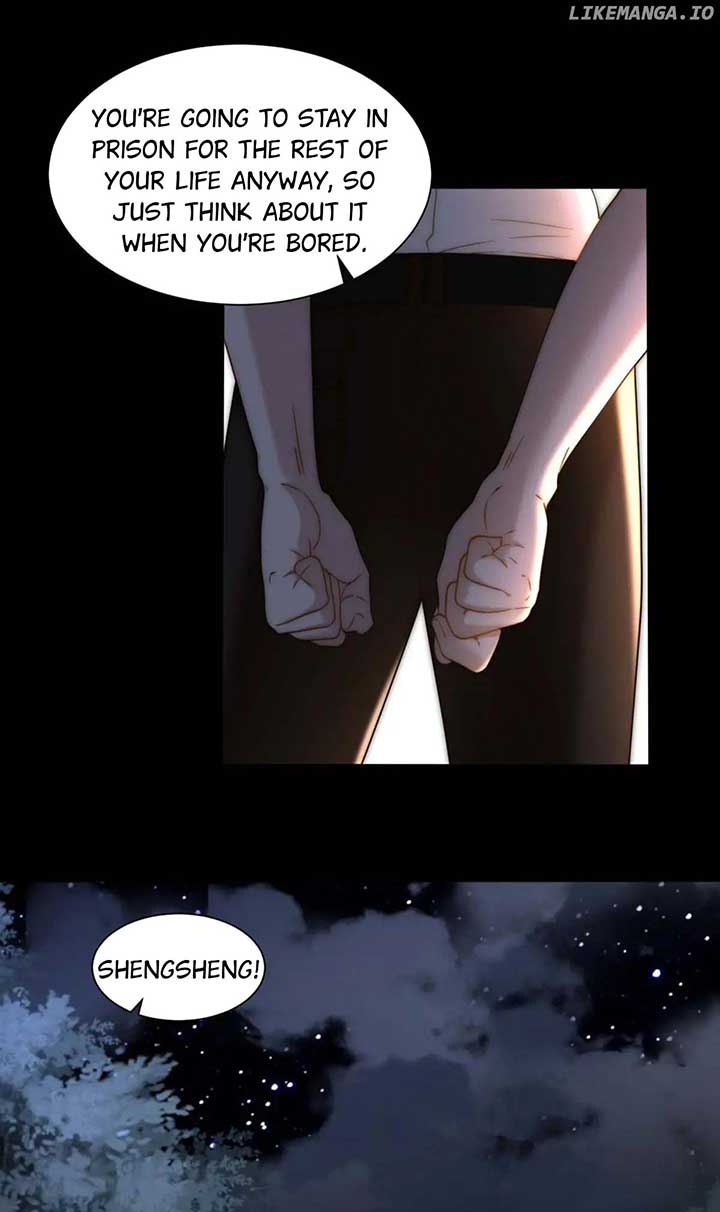 Don’t Mess with a Deadly Revenger Chapter 66 - Page 33