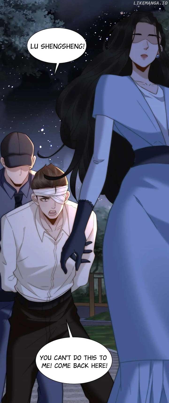 Don’t Mess with a Deadly Revenger Chapter 66 - Page 34