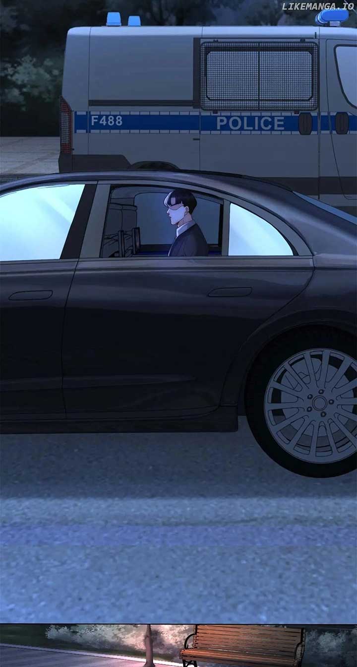 Don’t Mess with a Deadly Revenger Chapter 66 - Page 37