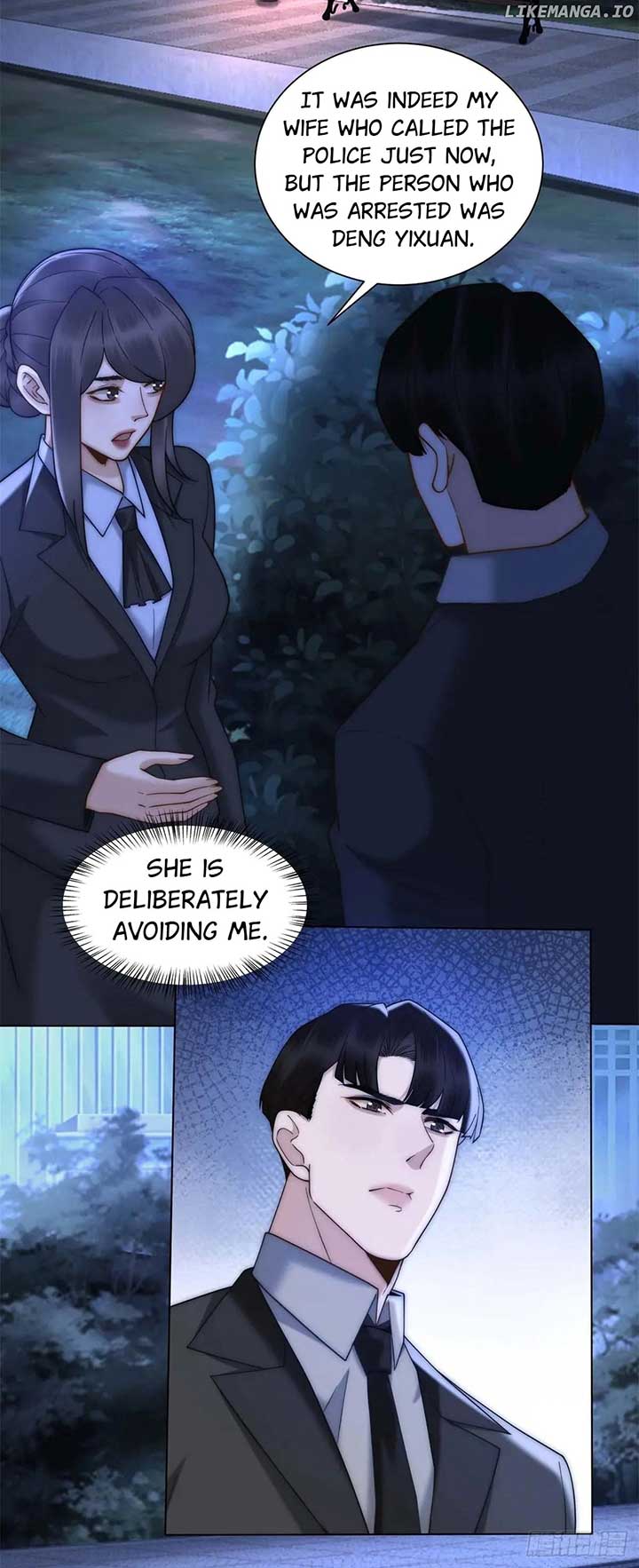 Don’t Mess with a Deadly Revenger Chapter 66 - Page 38