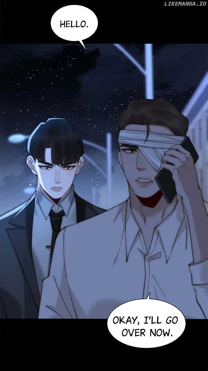 Don’t Mess with a Deadly Revenger Chapter 66 - Page 4