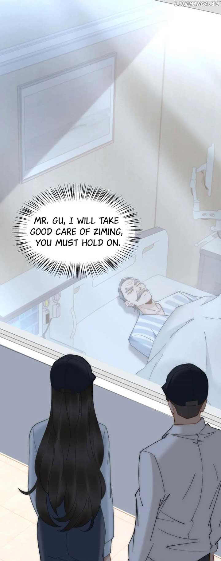 Don’t Mess with a Deadly Revenger Chapter 66 - Page 42