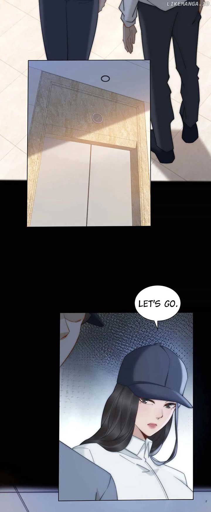 Don’t Mess with a Deadly Revenger Chapter 66 - Page 43