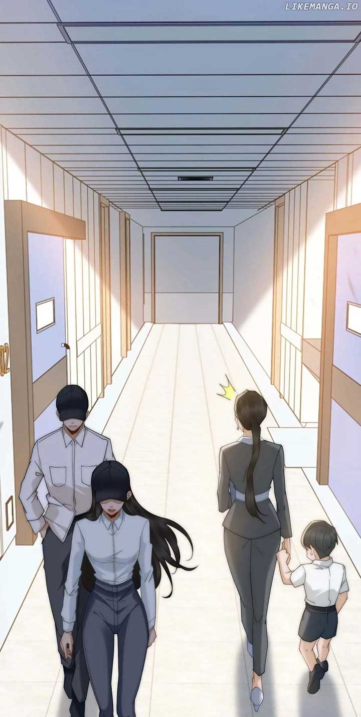 Don’t Mess with a Deadly Revenger Chapter 66 - Page 44