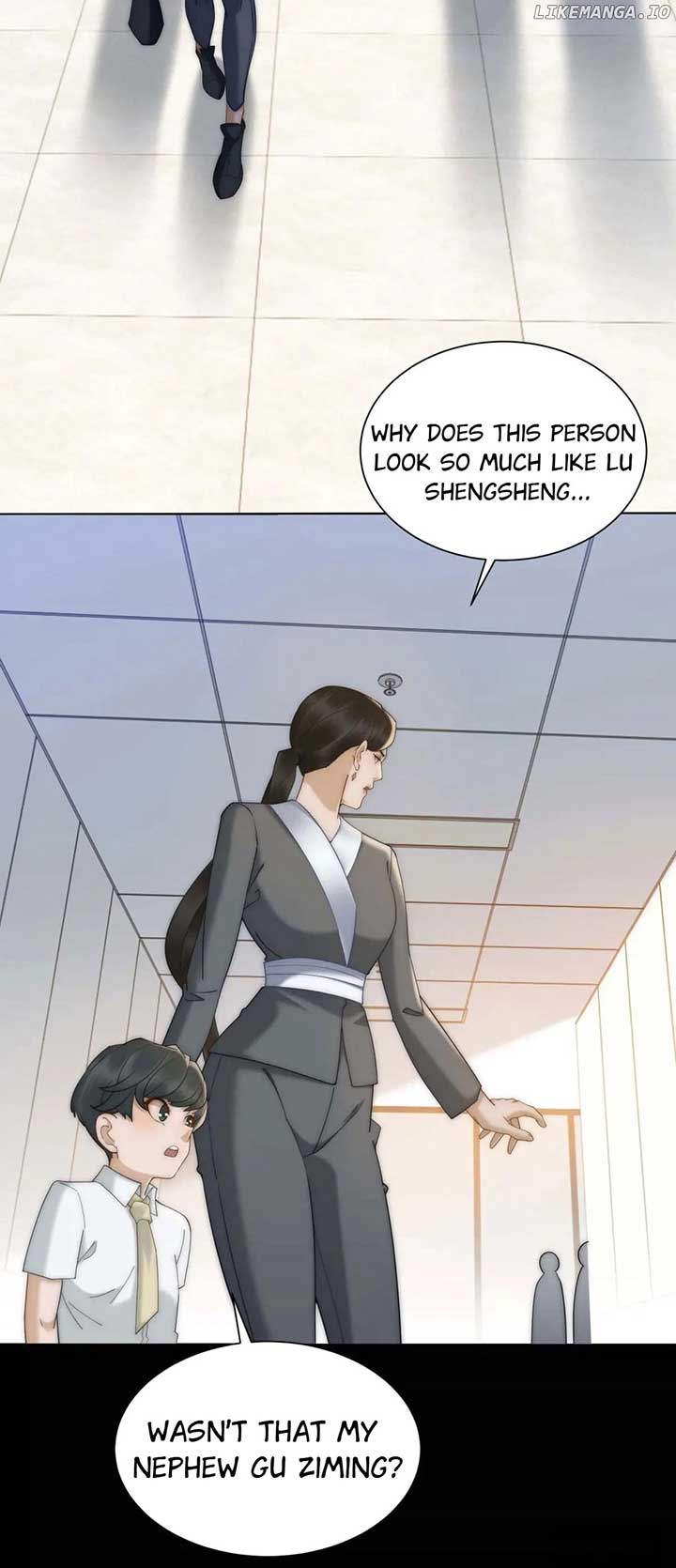 Don’t Mess with a Deadly Revenger Chapter 66 - Page 45