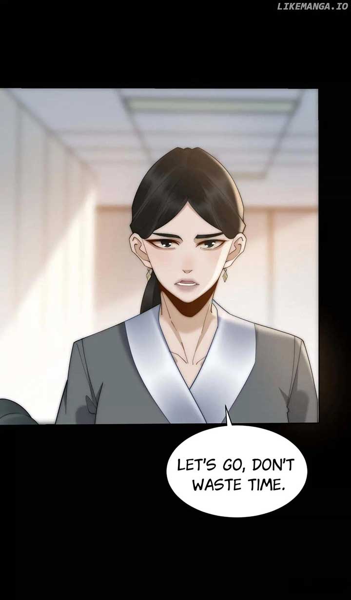 Don’t Mess with a Deadly Revenger Chapter 66 - Page 46