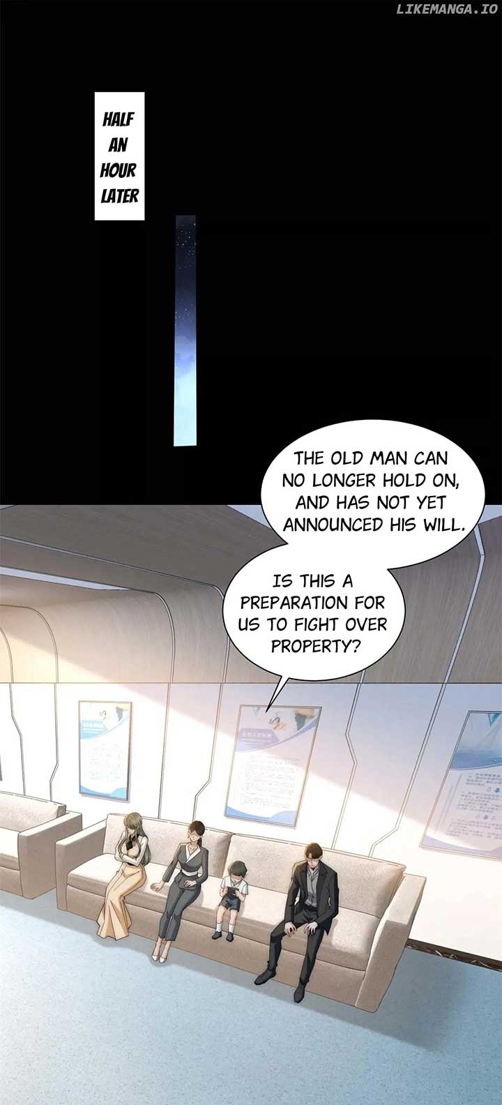 Don’t Mess with a Deadly Revenger Chapter 66 - Page 47