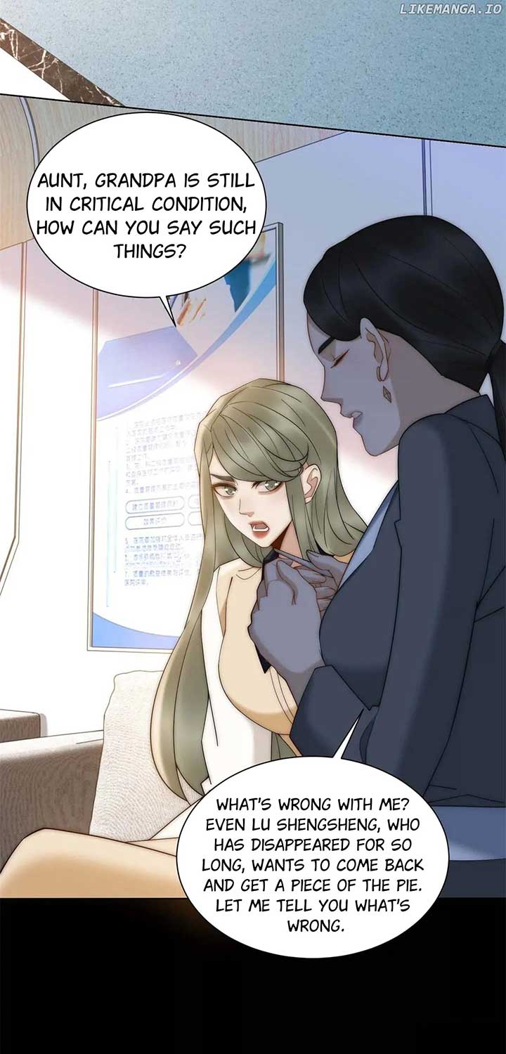 Don’t Mess with a Deadly Revenger Chapter 66 - Page 48