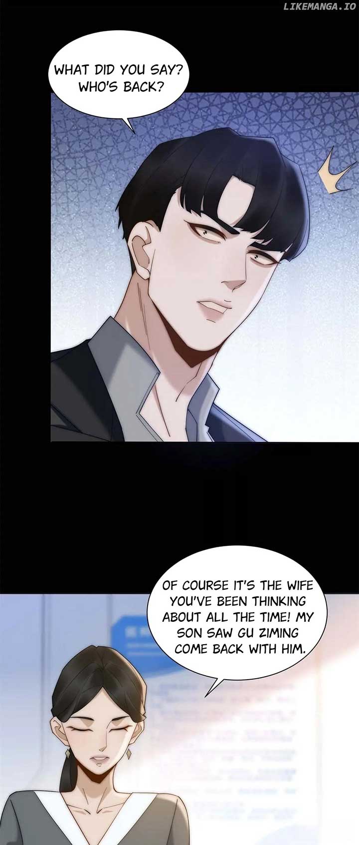 Don’t Mess with a Deadly Revenger Chapter 66 - Page 49