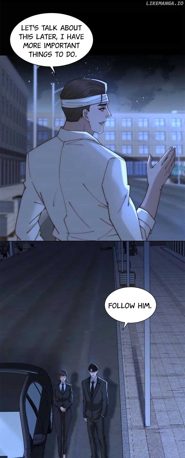 Don’t Mess with a Deadly Revenger Chapter 66 - Page 5