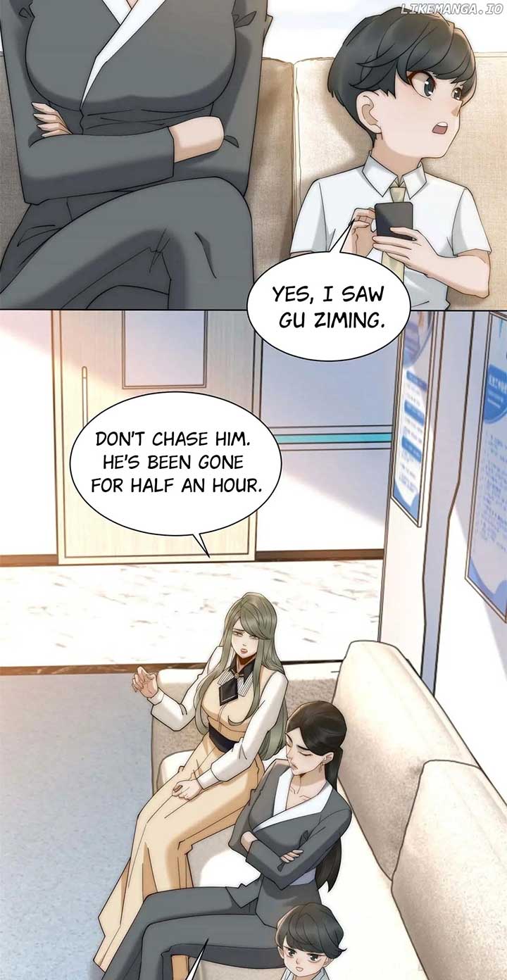 Don’t Mess with a Deadly Revenger Chapter 66 - Page 50