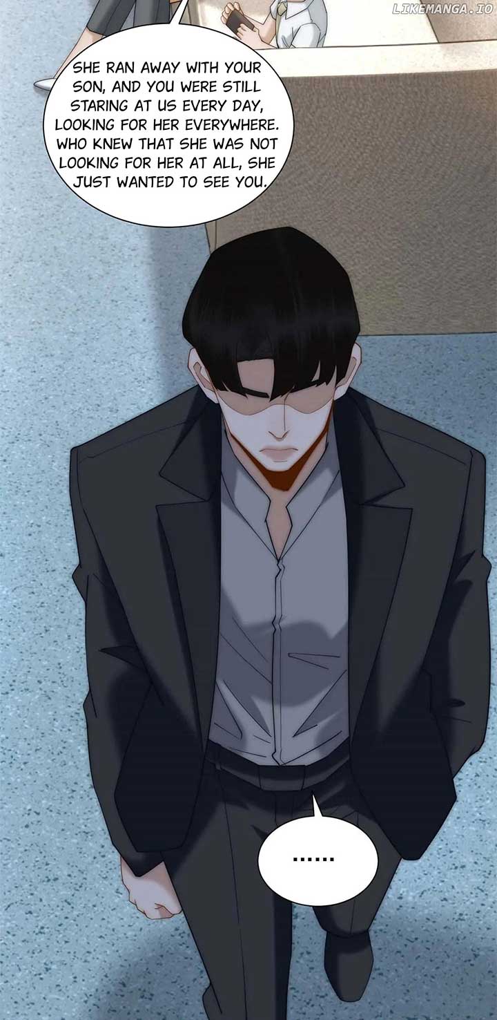 Don’t Mess with a Deadly Revenger Chapter 66 - Page 51