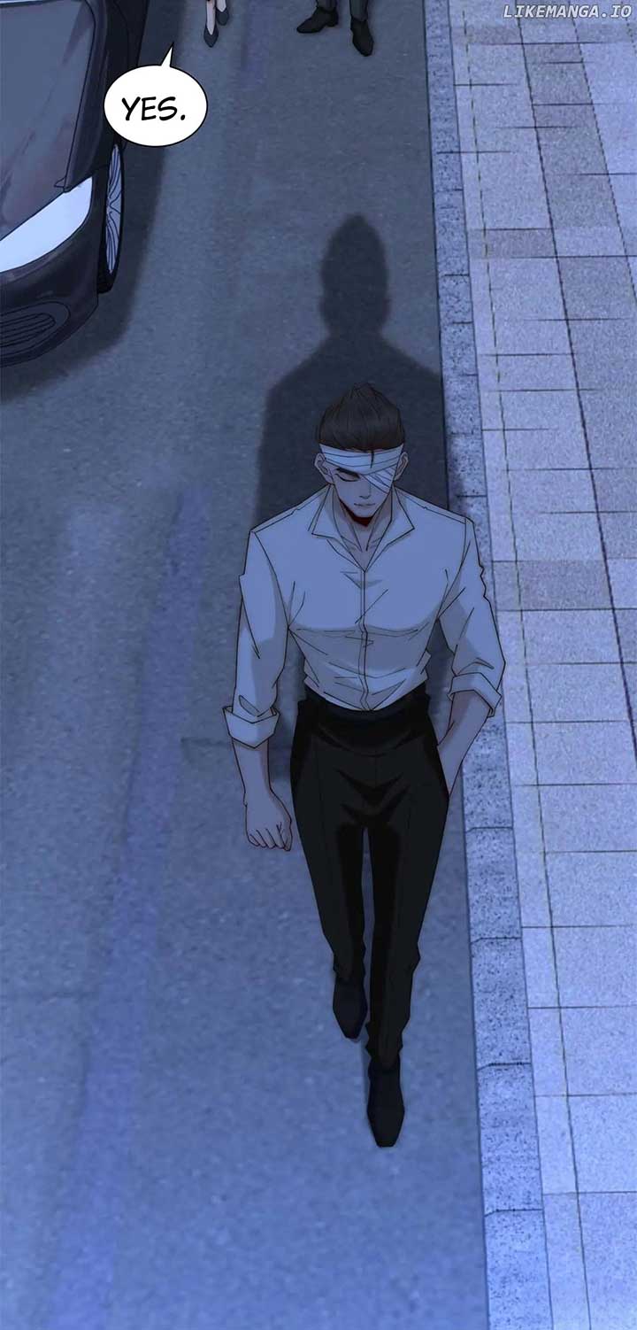 Don’t Mess with a Deadly Revenger Chapter 66 - Page 6