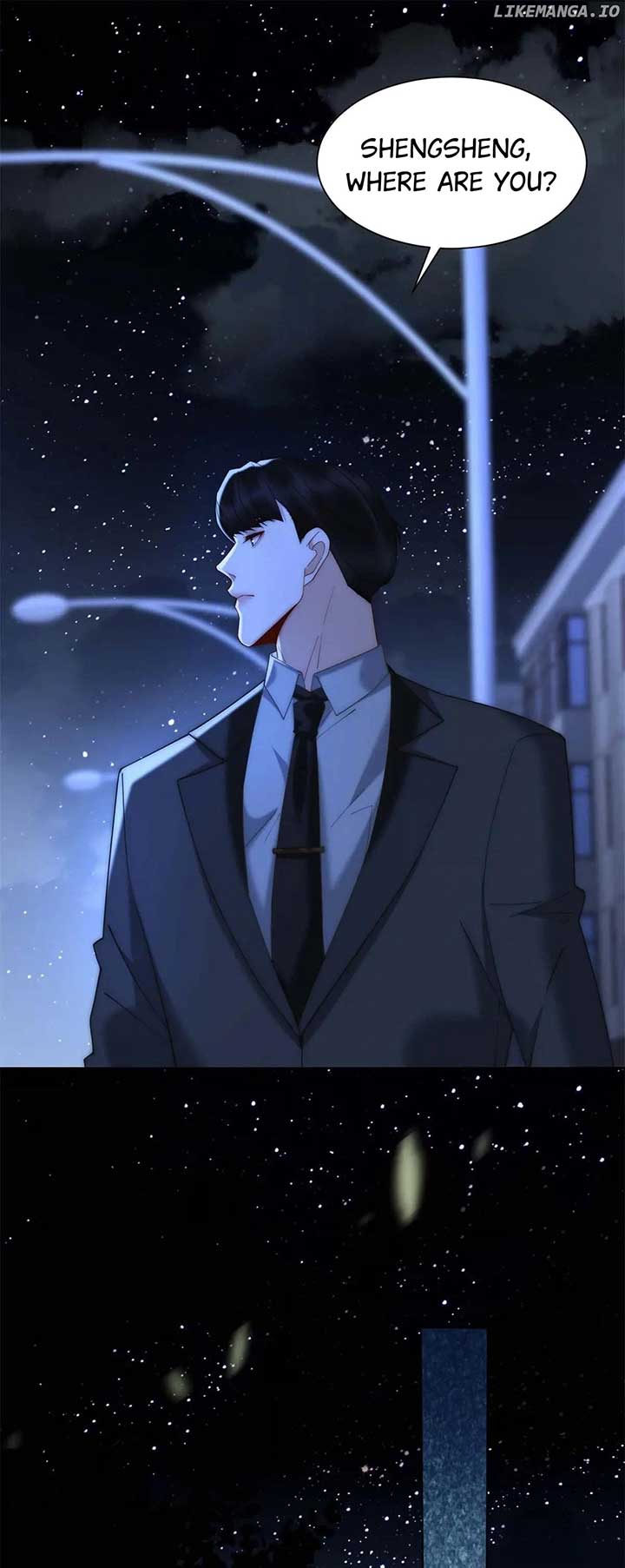 Don’t Mess with a Deadly Revenger Chapter 66 - Page 7