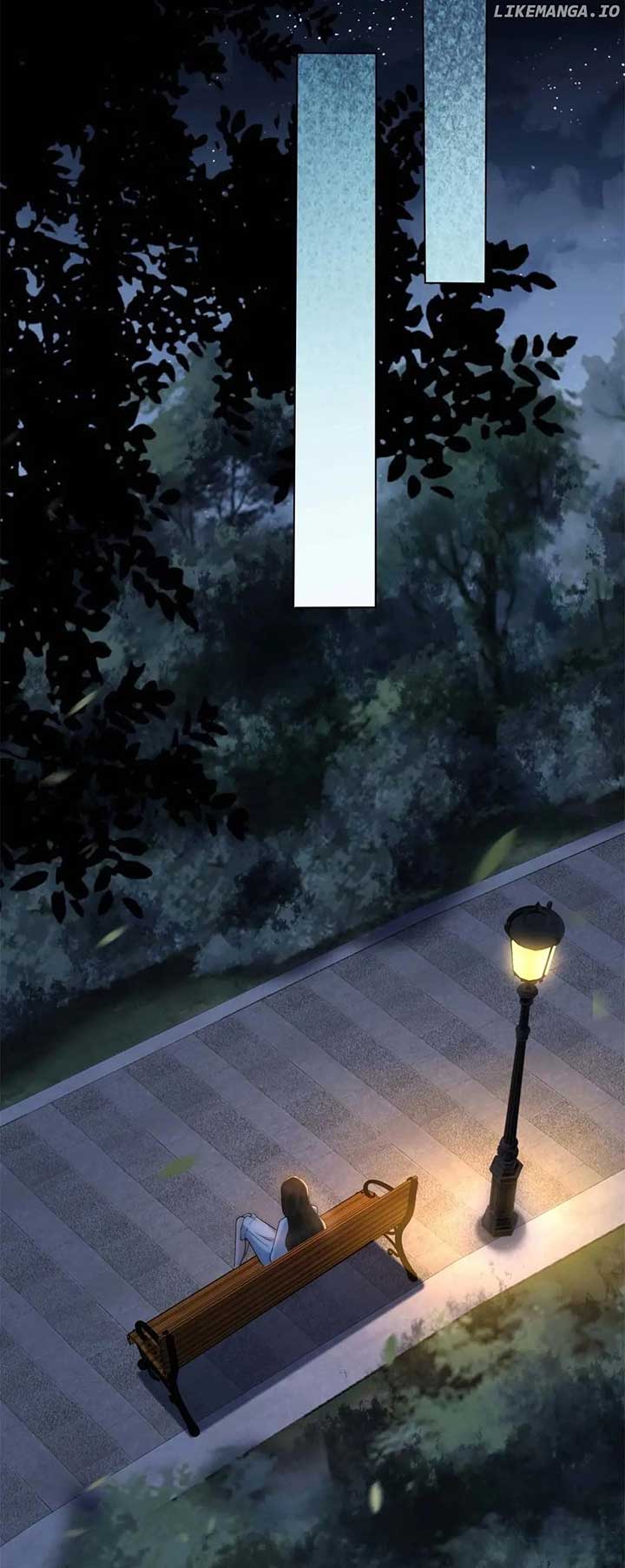 Don’t Mess with a Deadly Revenger Chapter 66 - Page 8