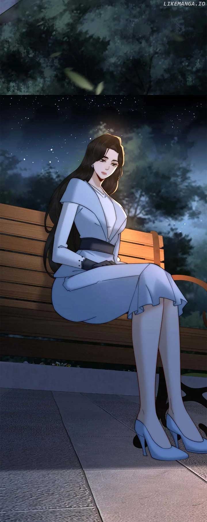 Don’t Mess with a Deadly Revenger Chapter 66 - Page 9