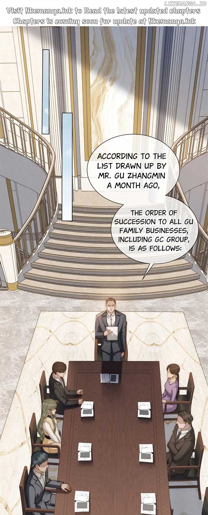 Don’t Mess with a Deadly Revenger Chapter 67 - Page 1