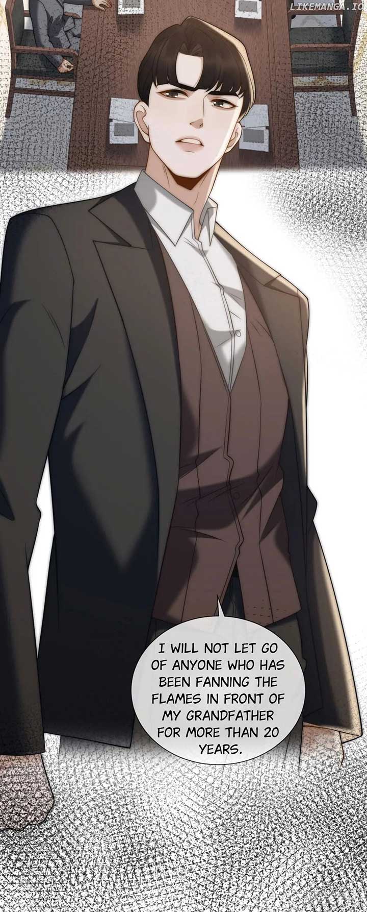 Don’t Mess with a Deadly Revenger Chapter 67 - Page 10