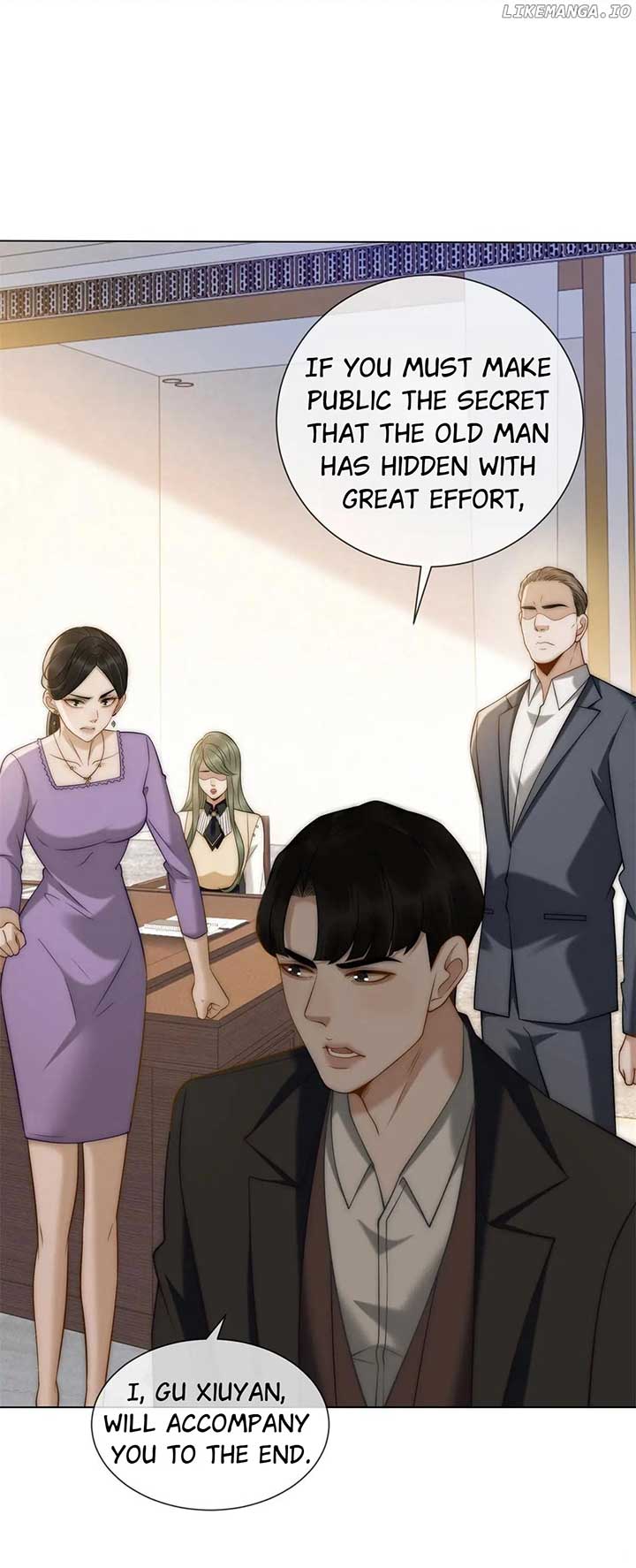 Don’t Mess with a Deadly Revenger Chapter 67 - Page 11