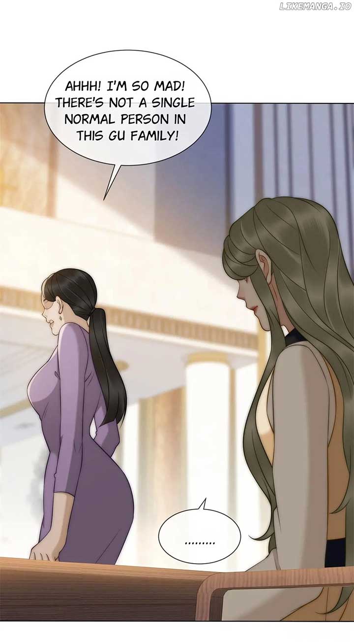 Don’t Mess with a Deadly Revenger Chapter 67 - Page 12