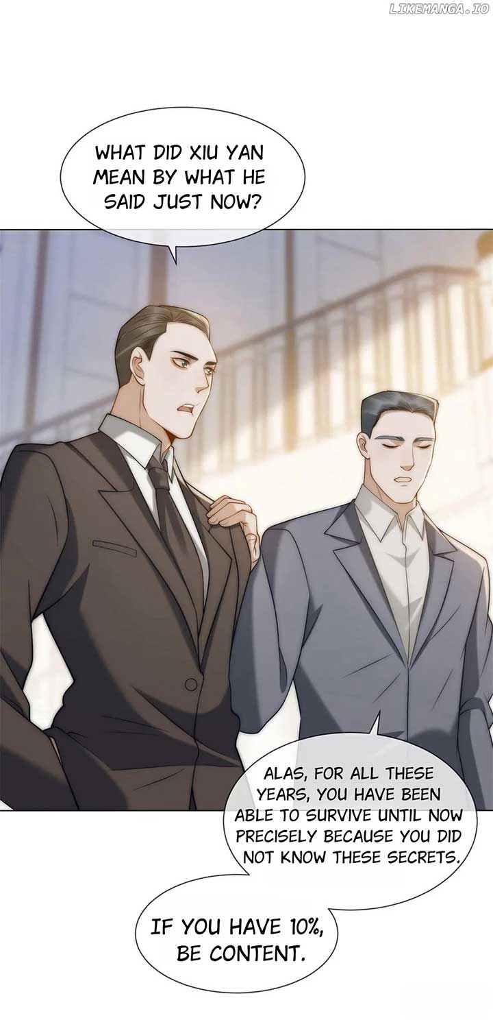 Don’t Mess with a Deadly Revenger Chapter 67 - Page 13