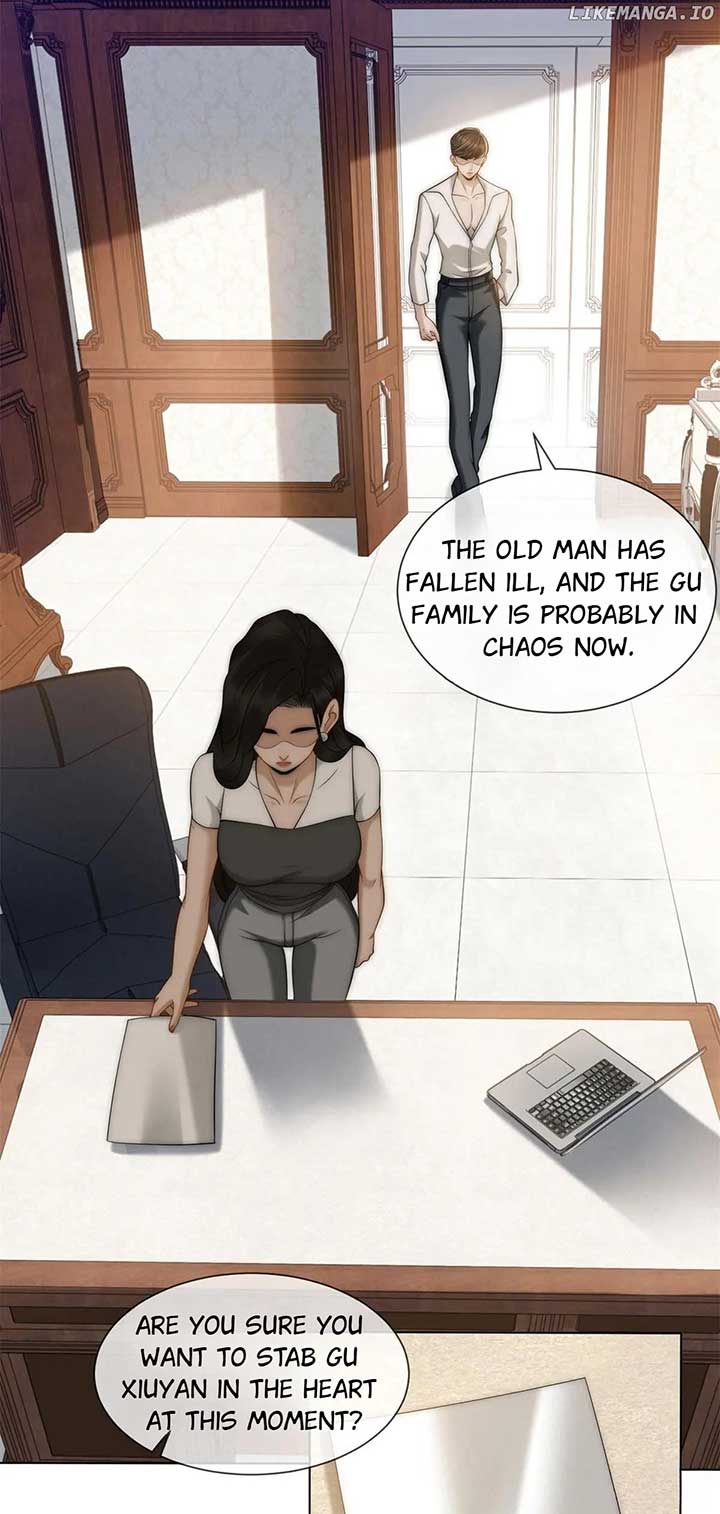 Don’t Mess with a Deadly Revenger Chapter 67 - Page 15