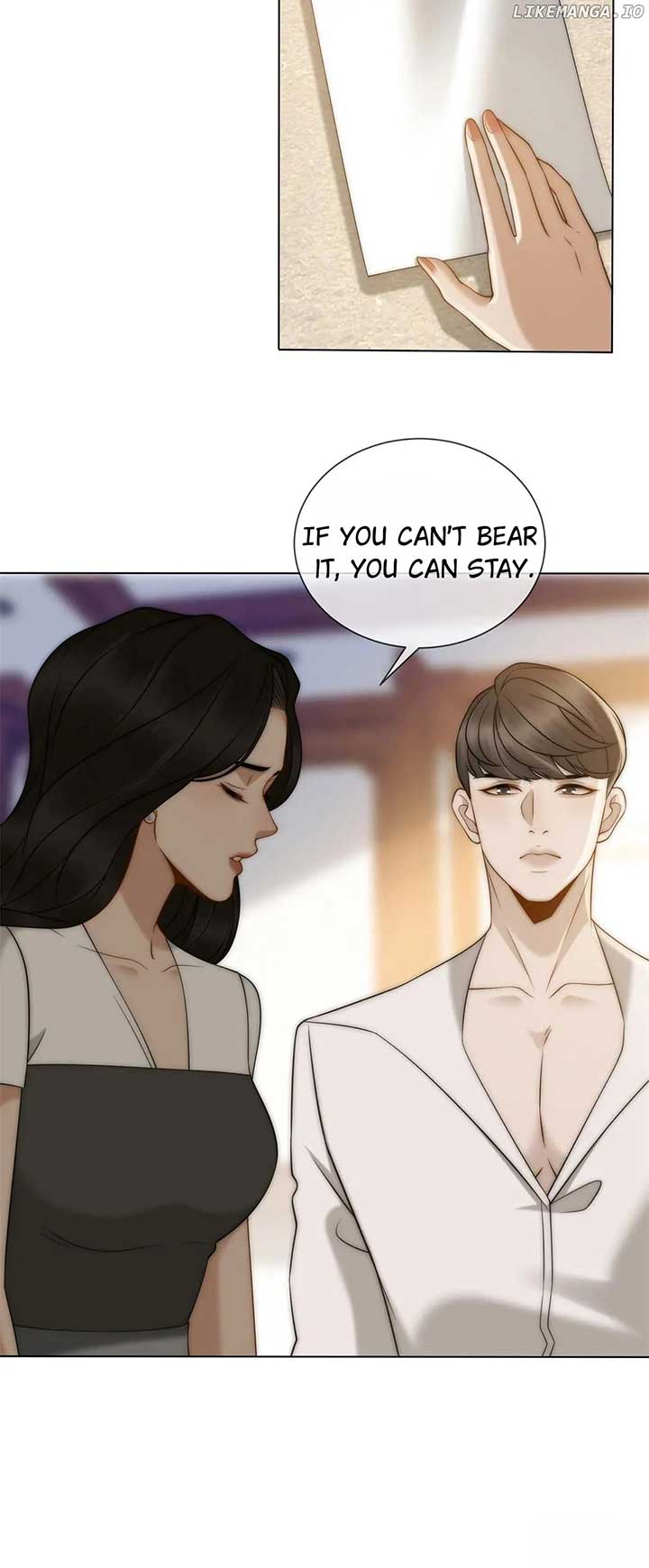 Don’t Mess with a Deadly Revenger Chapter 67 - Page 16