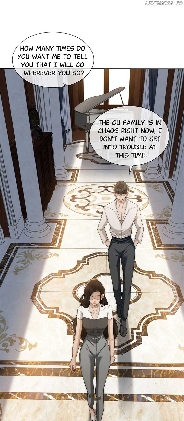 Don’t Mess with a Deadly Revenger Chapter 67 - Page 17