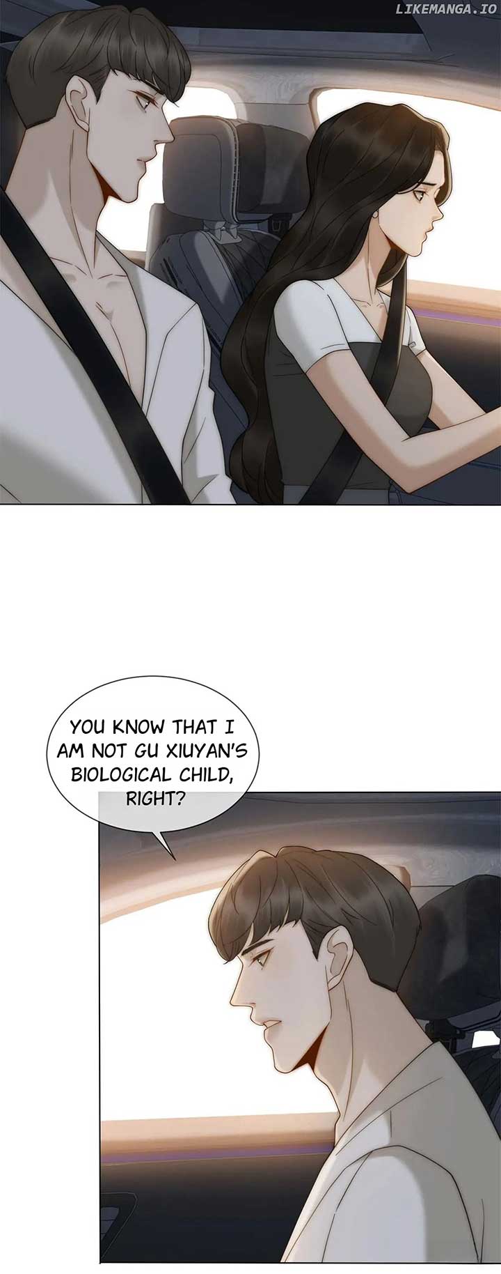 Don’t Mess with a Deadly Revenger Chapter 67 - Page 19