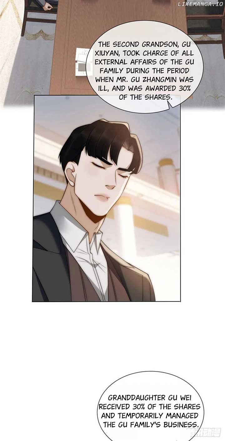 Don’t Mess with a Deadly Revenger Chapter 67 - Page 2