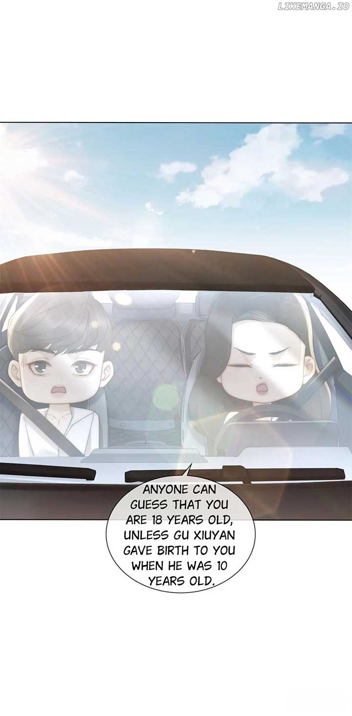 Don’t Mess with a Deadly Revenger Chapter 67 - Page 20