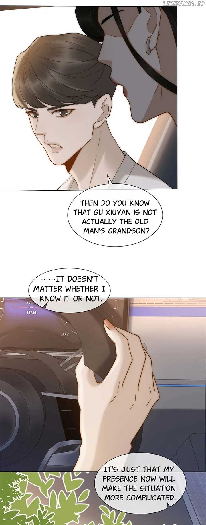 Don’t Mess with a Deadly Revenger Chapter 67 - Page 21