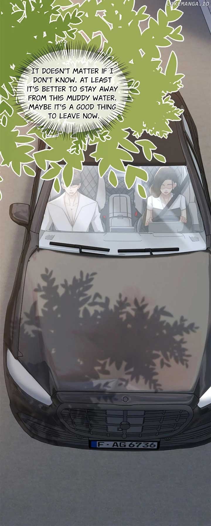 Don’t Mess with a Deadly Revenger Chapter 67 - Page 22