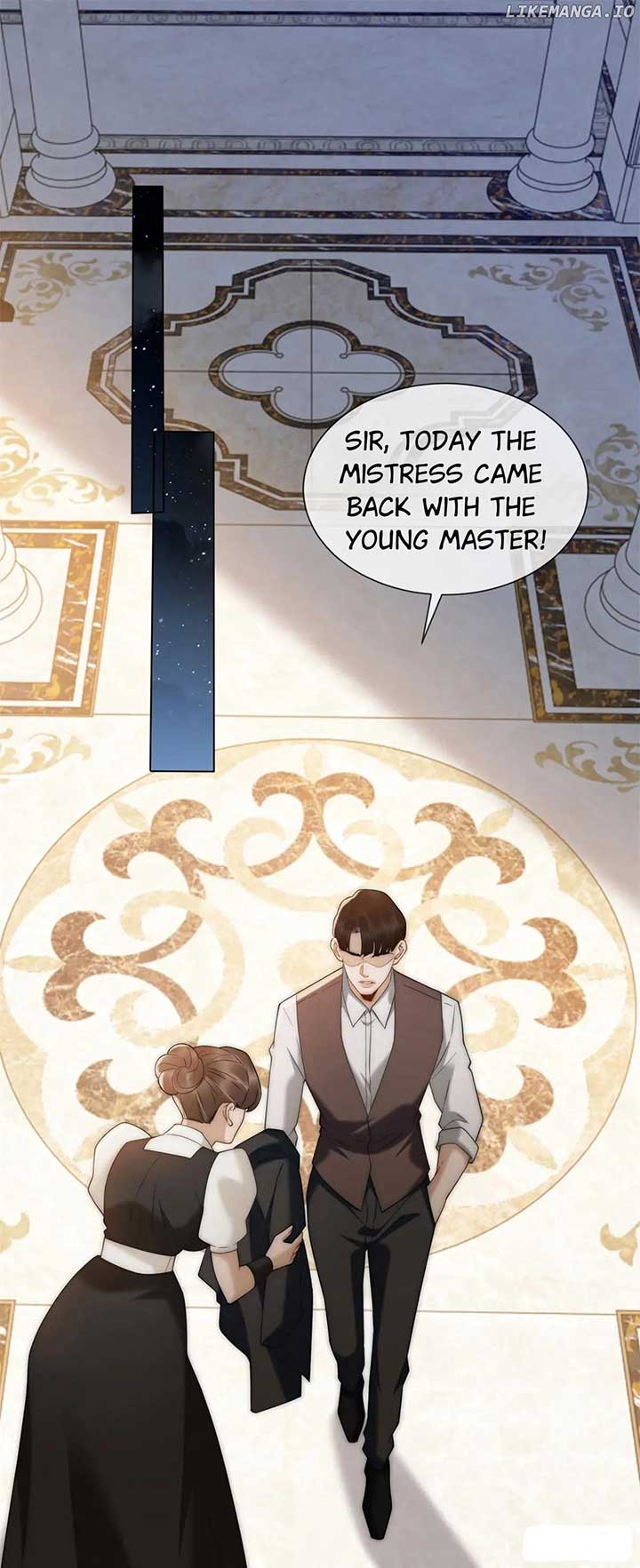 Don’t Mess with a Deadly Revenger Chapter 67 - Page 23