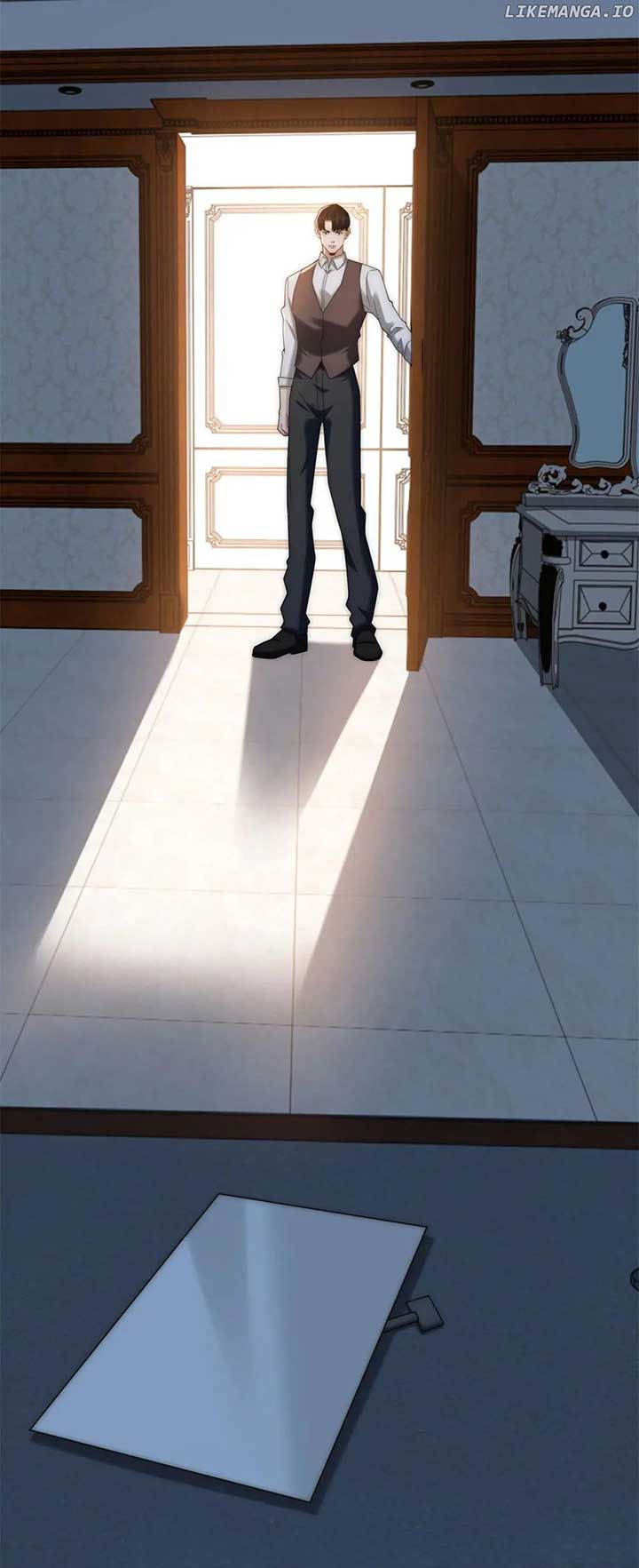 Don’t Mess with a Deadly Revenger Chapter 67 - Page 25