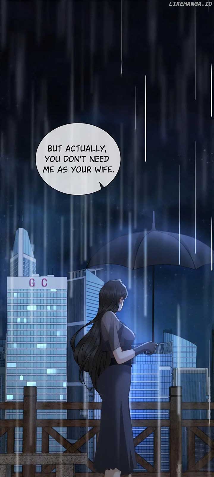 Don’t Mess with a Deadly Revenger Chapter 67 - Page 28