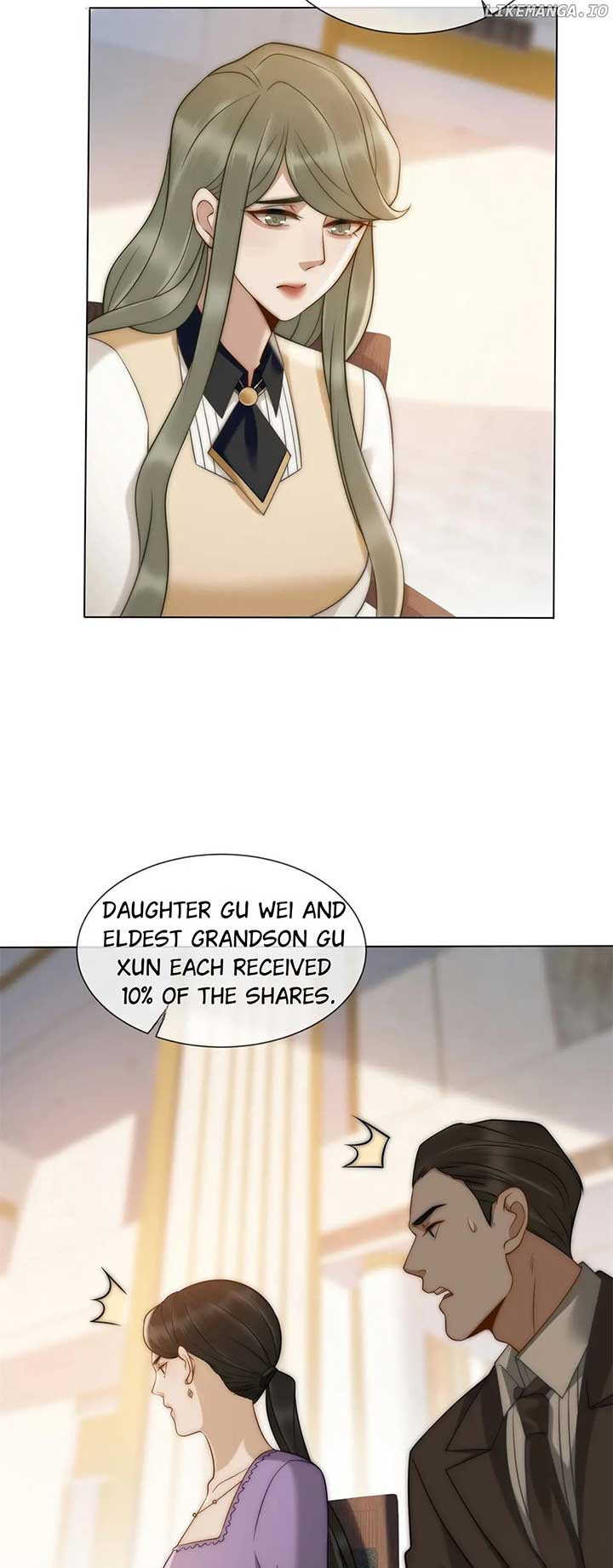 Don’t Mess with a Deadly Revenger Chapter 67 - Page 3