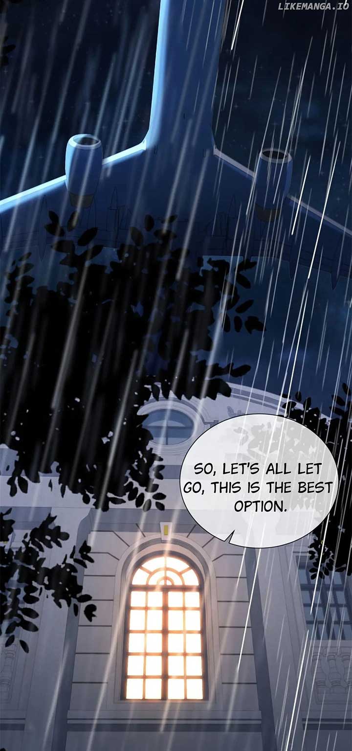 Don’t Mess with a Deadly Revenger Chapter 67 - Page 31