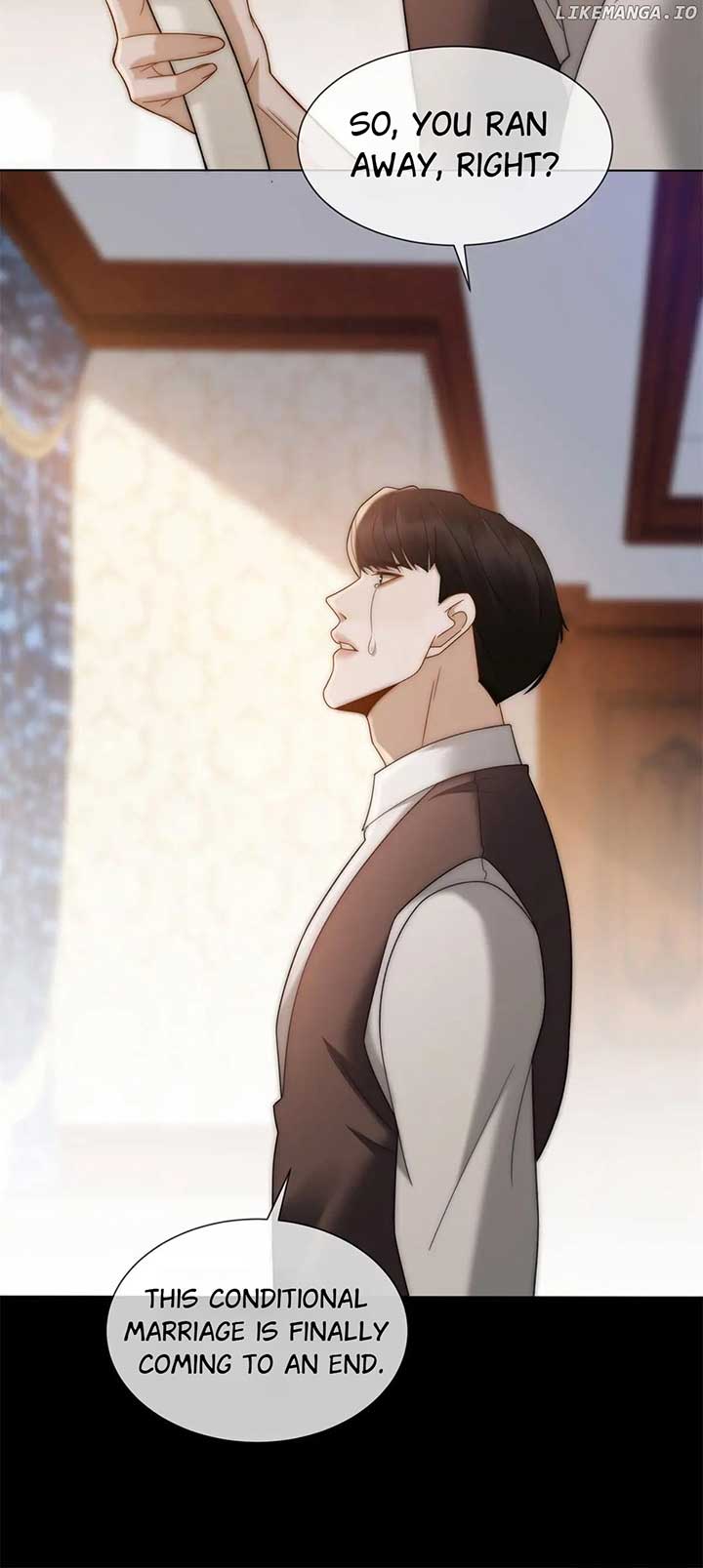 Don’t Mess with a Deadly Revenger Chapter 67 - Page 33