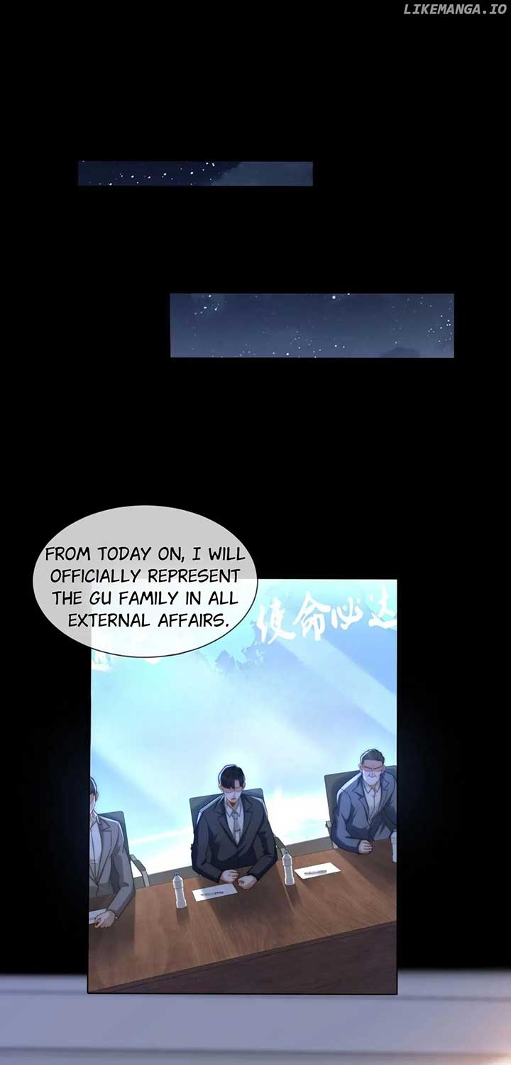 Don’t Mess with a Deadly Revenger Chapter 67 - Page 34