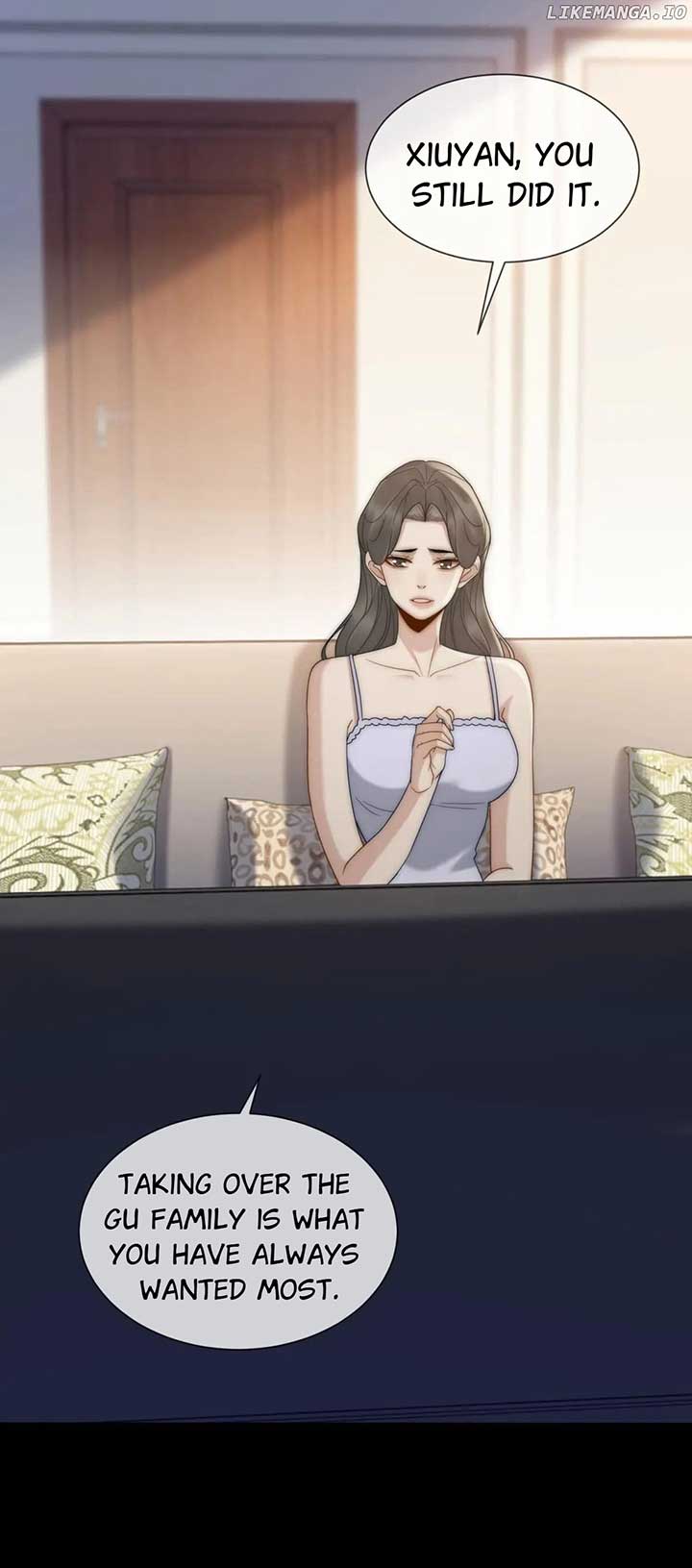 Don’t Mess with a Deadly Revenger Chapter 67 - Page 35