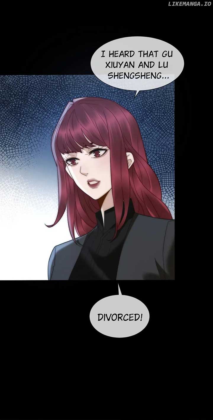 Don’t Mess with a Deadly Revenger Chapter 67 - Page 37