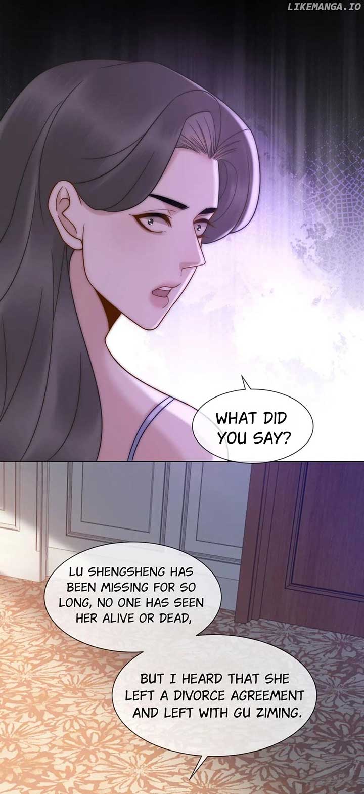 Don’t Mess with a Deadly Revenger Chapter 67 - Page 38